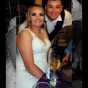 Meet your Posher, Aaron